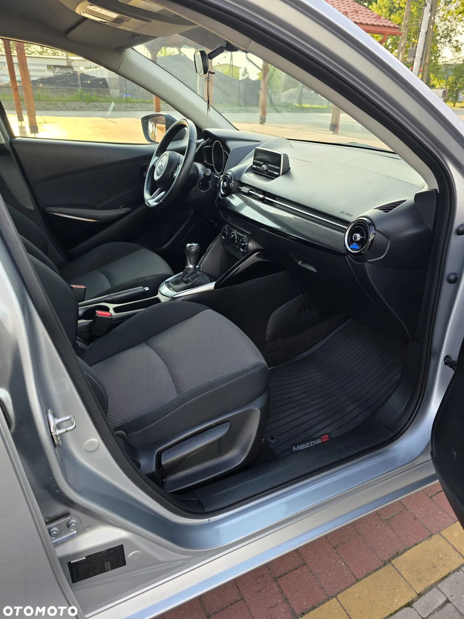 Mazda 2 SKYACTIV-G 75 Center-Line - 6