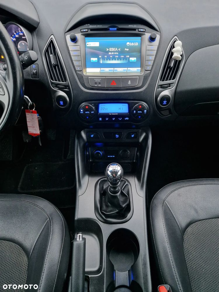 Hyundai ix35 - 20
