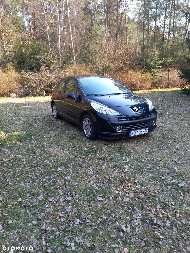Peugeot 207 120 Premium - 1