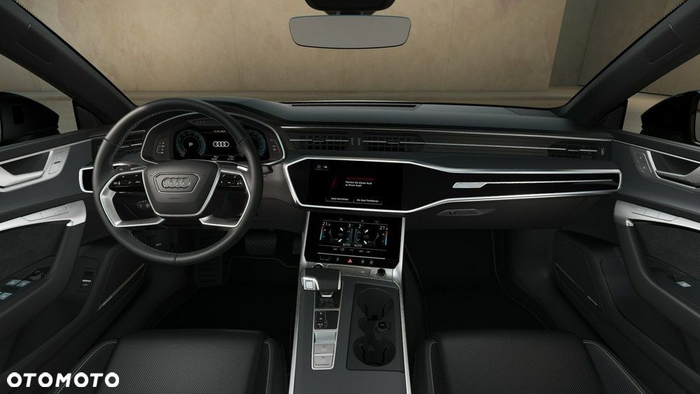 Audi A7 Sportback 45 TFSI S tronic - 8