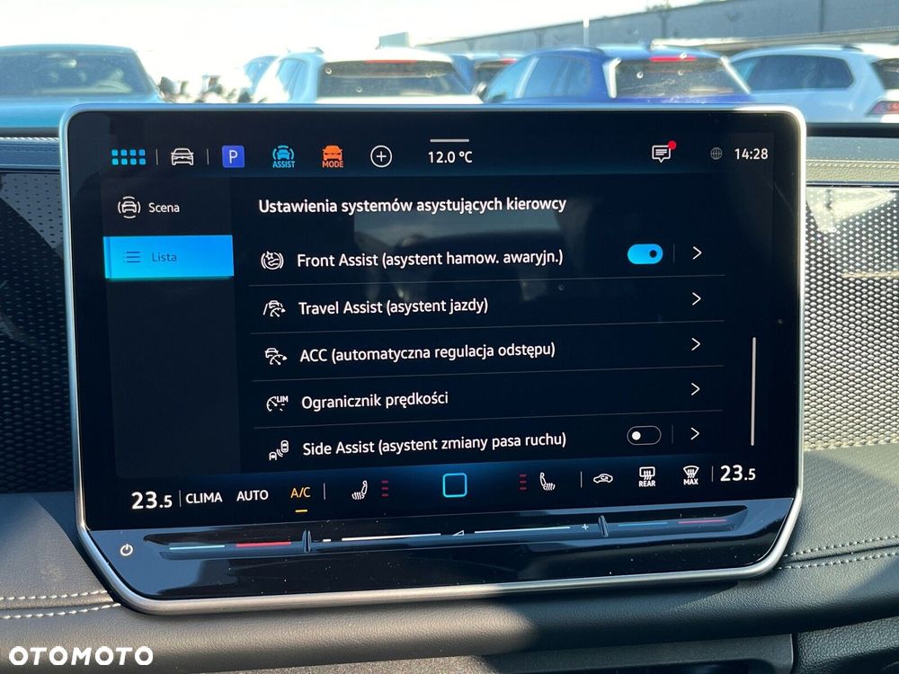 Volkswagen Tiguan 1.5 eTSI Life Plus DSG - 14
