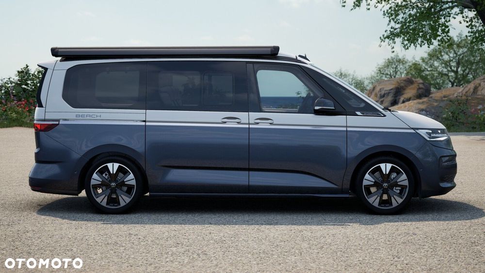 Volkswagen California - 6