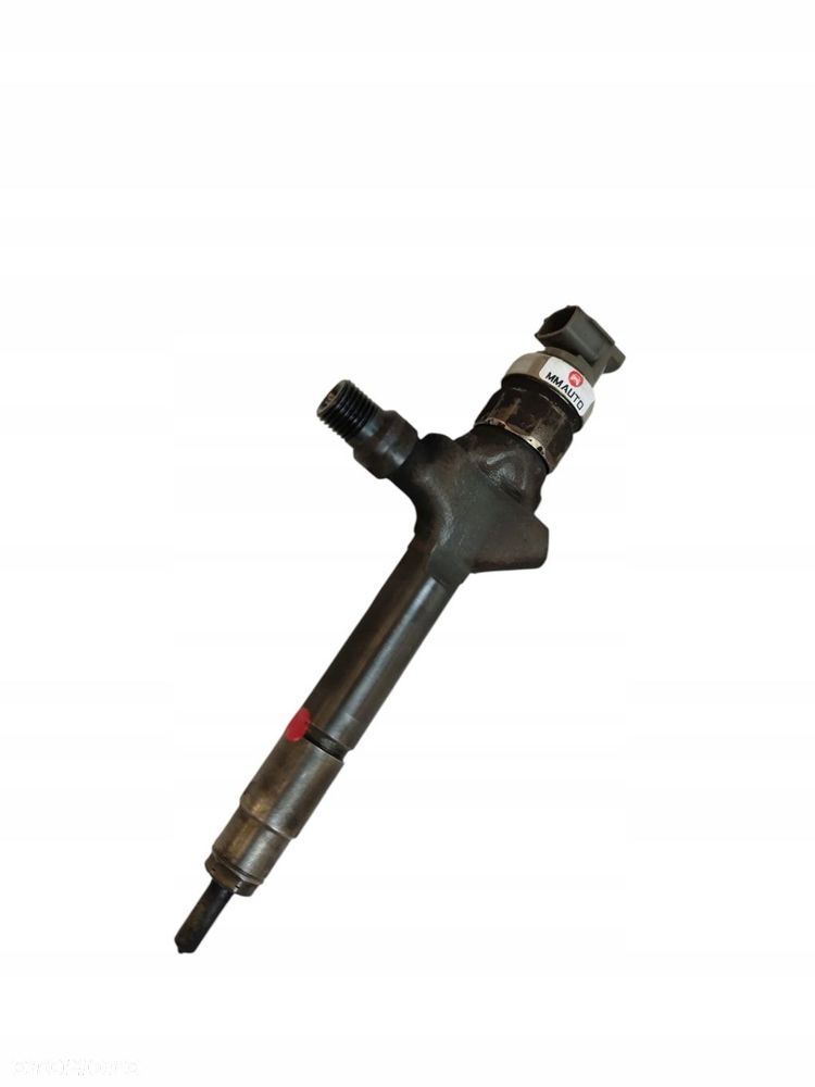 WTRYSKIWACZ MAZDA 6 I GG/GY LIFT (2005-2008) 2.0 CITD 143KM RF7J13H50 - 2