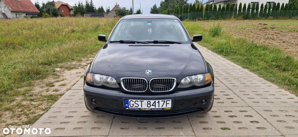 BMW Seria 3 - 6