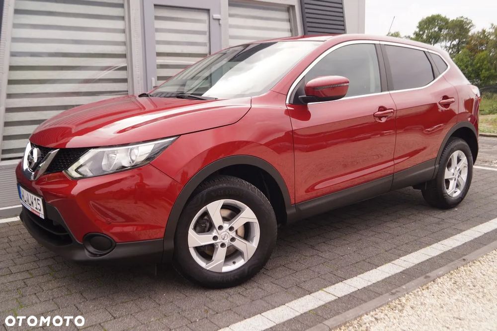 Nissan Qashqai - 40