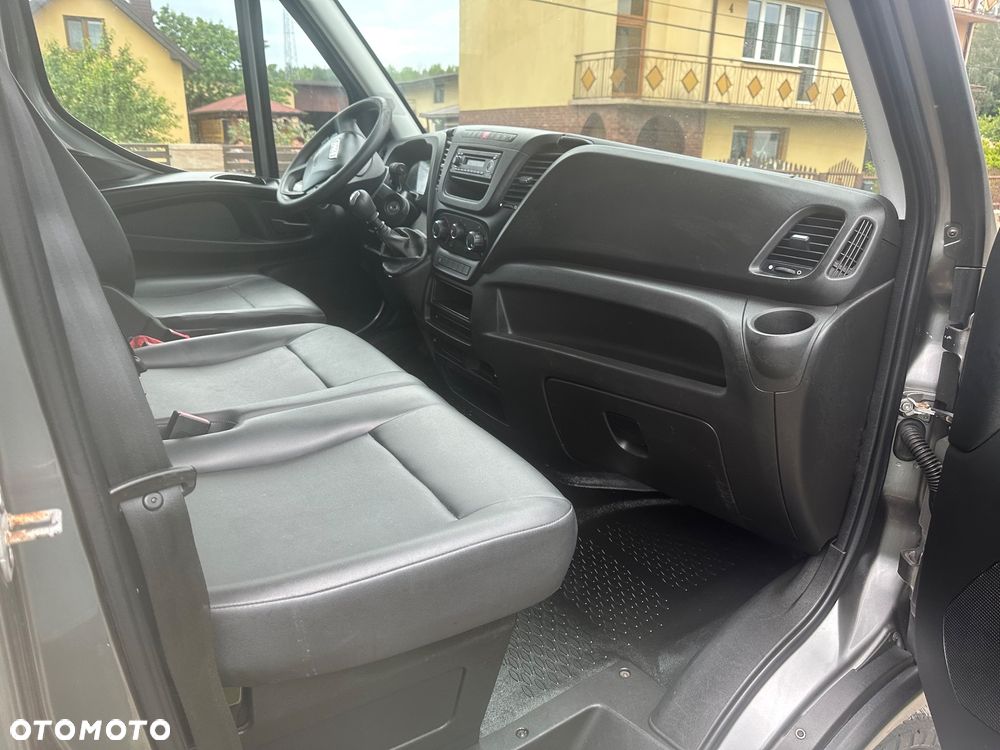 Iveco Daily - 14