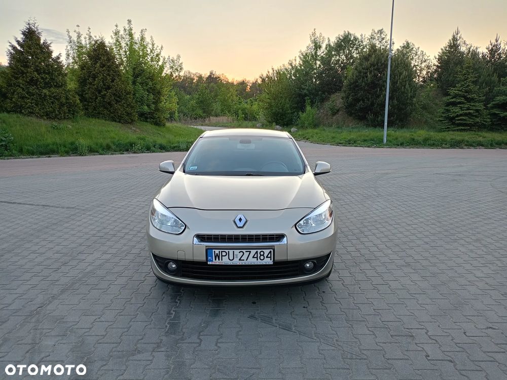 Renault Fluence 1.6 16V Privilege - 6