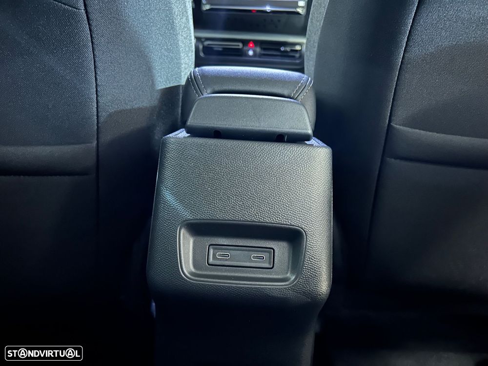 Citroën e-C3 44 kWh You Pack Plus - 35