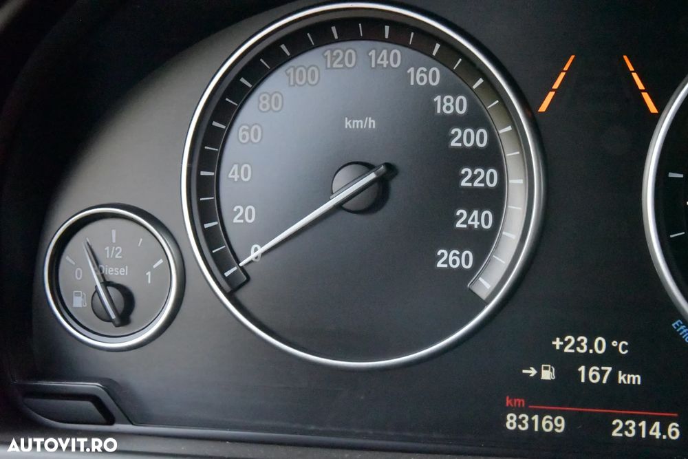 BMW X5 xDrive30d - 7