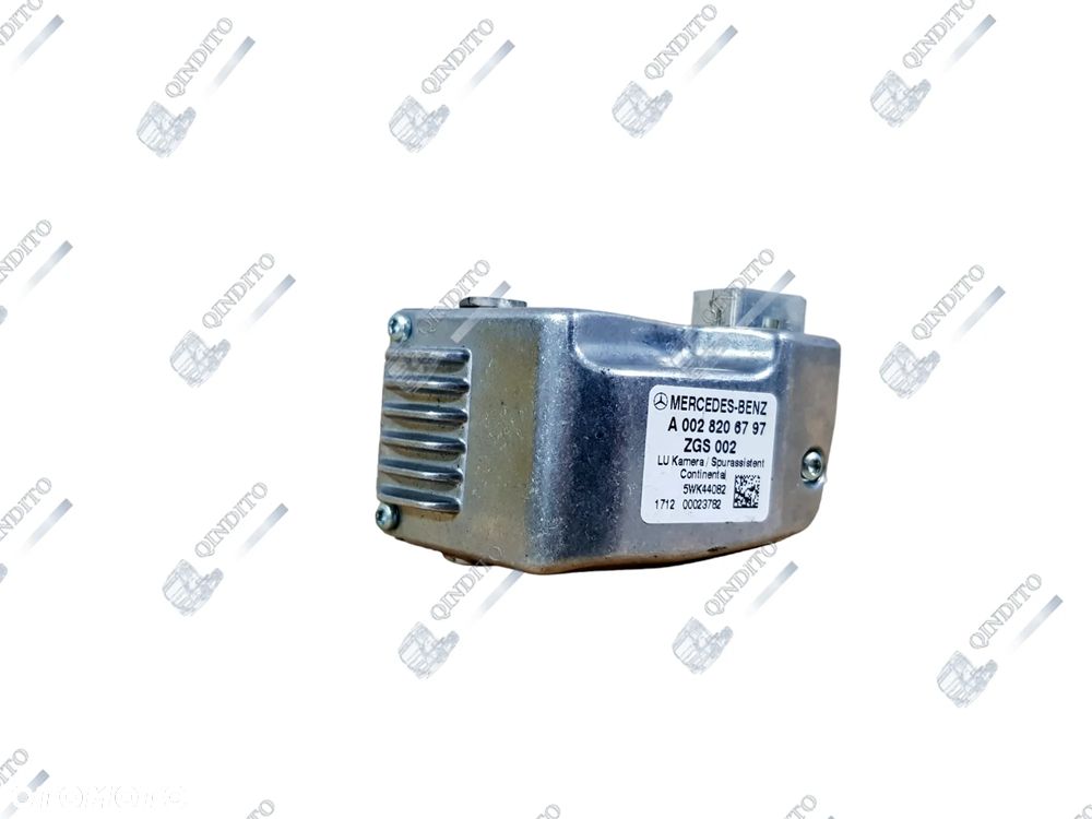 KAMERA MERCEDES ACTROS MP4 A0028206797 - 3