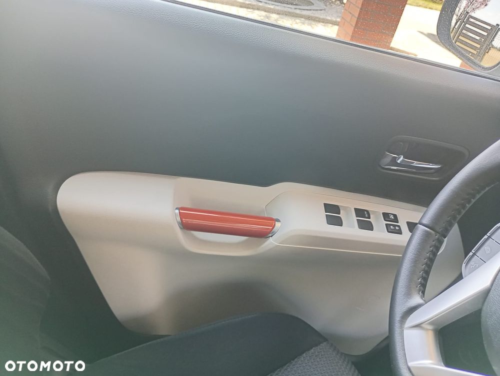 Suzuki Ignis - 12