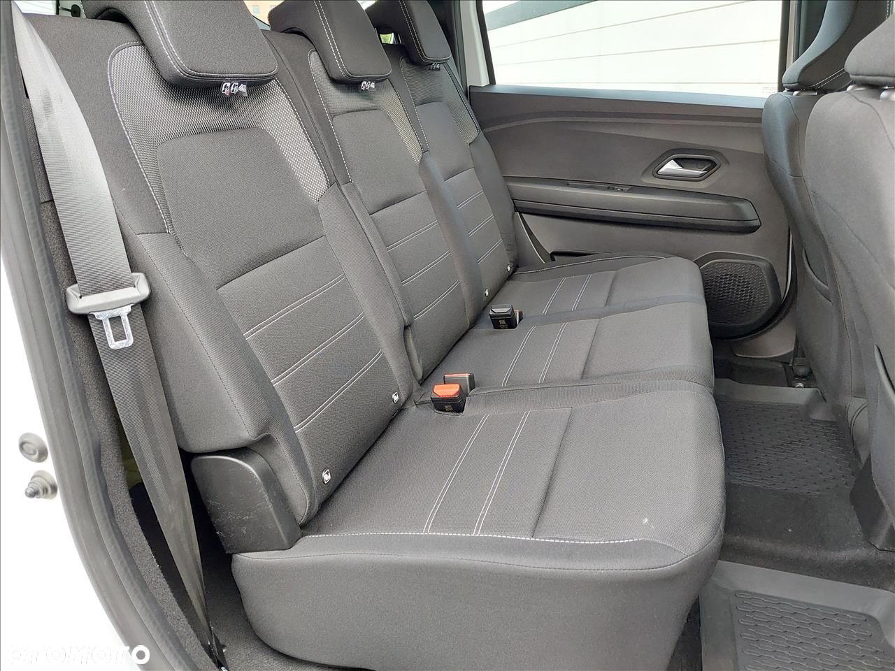 Dacia Jogger 1.0 TCe Comfort - 7