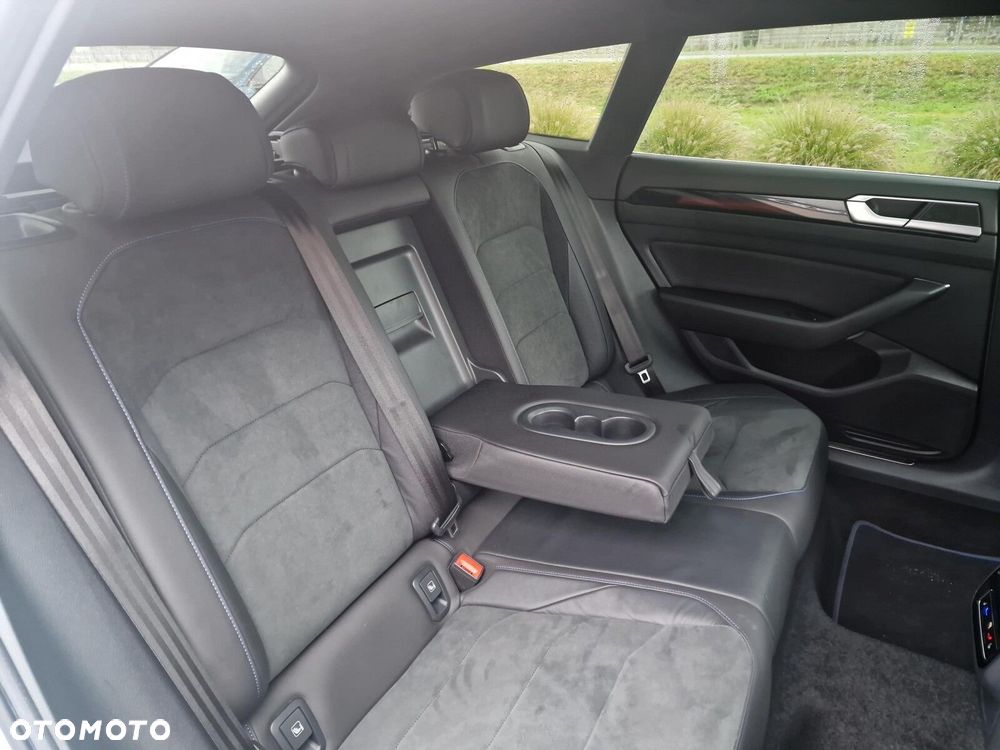 Volkswagen Arteon Shooting Brake 2.0 TSI 4Motion R DSG - 11