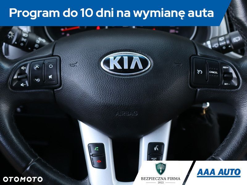 Kia Sportage - 20