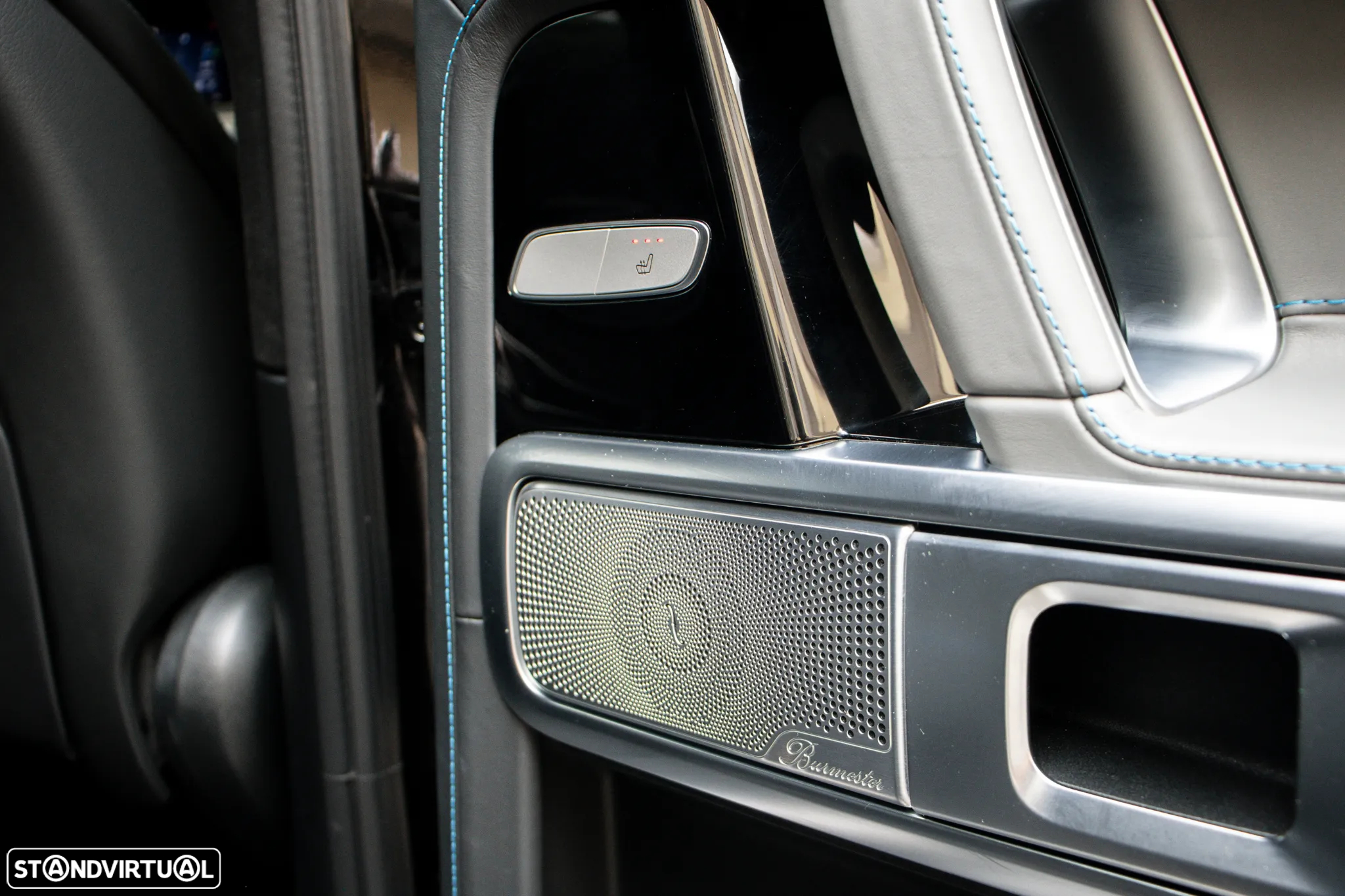Mercedes-Benz G 580 EQ Edition One - 34
