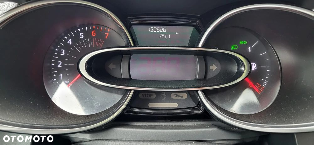 Renault Clio 0.9 Energy TCe Life - 6