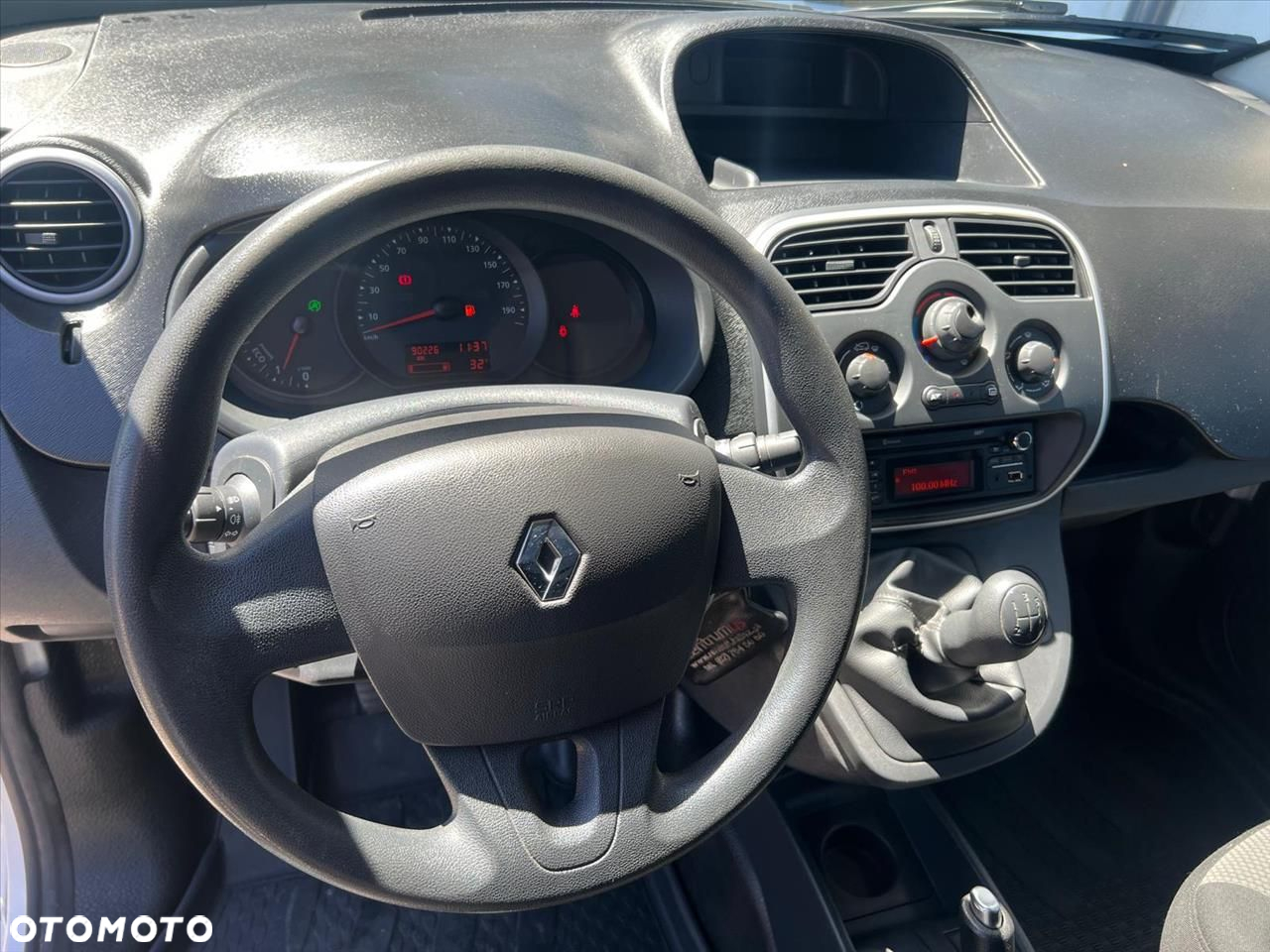 Renault kangoo-express/van - 7