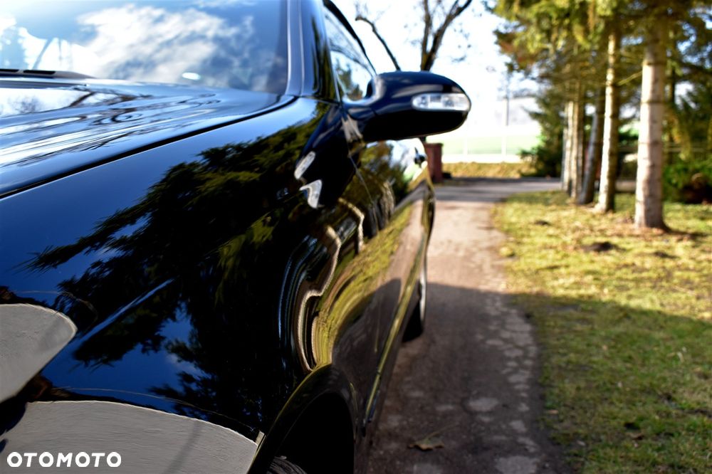 Mercedes-Benz CLK 200 Kompressor Automatik Avantgarde - 9