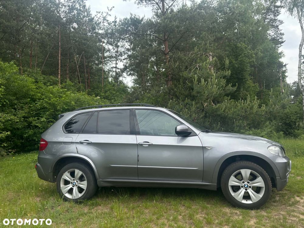 BMW X5 - 2