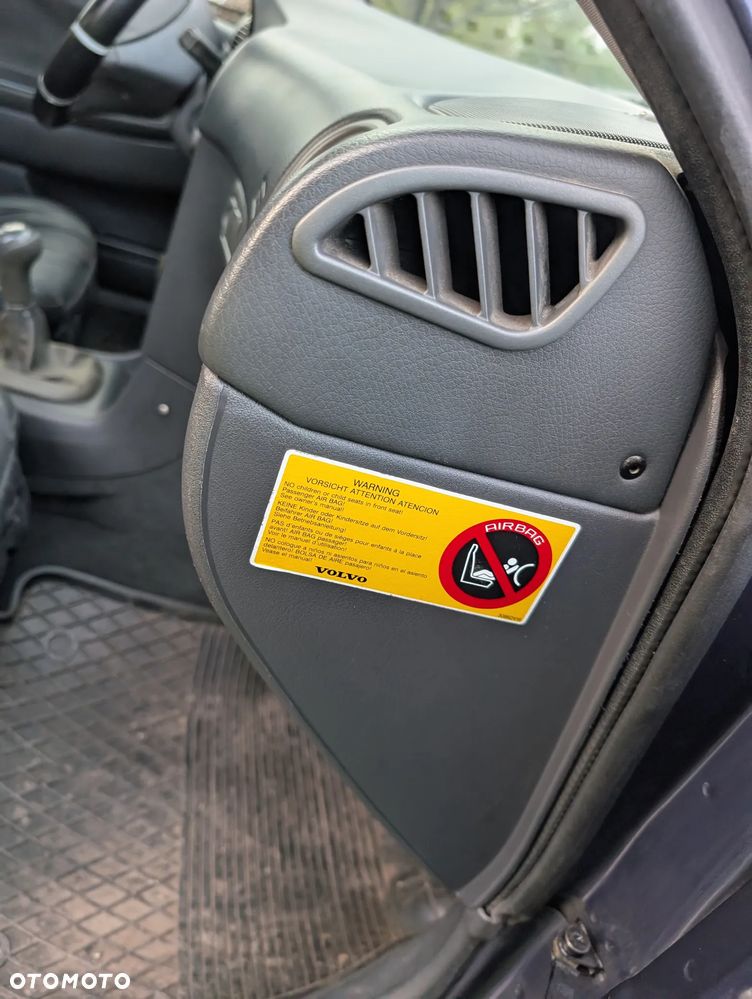 Volvo V40 - 17