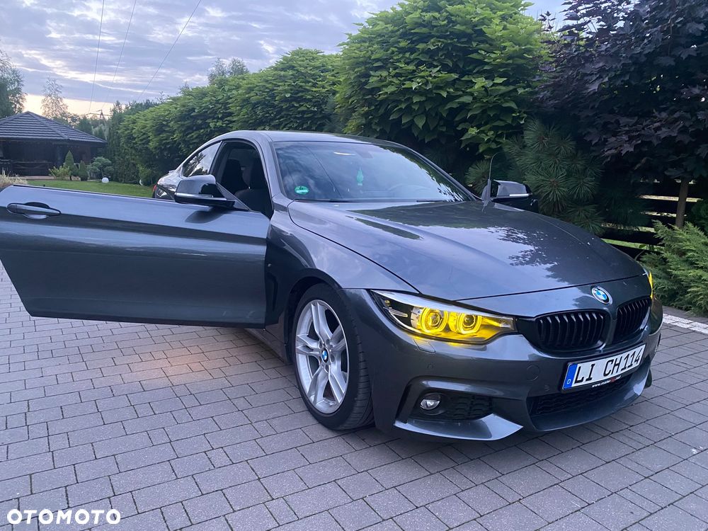 BMW Seria 4 - 25