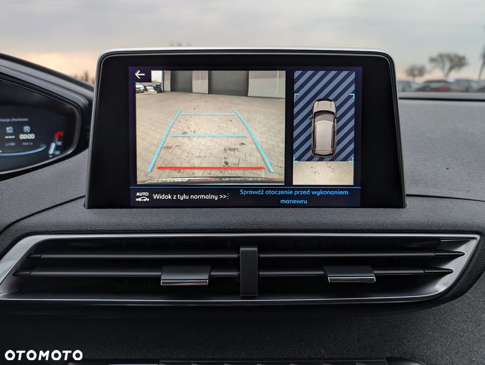 Peugeot 3008 PureTech 130 Stop & Start GPF Allure - 26