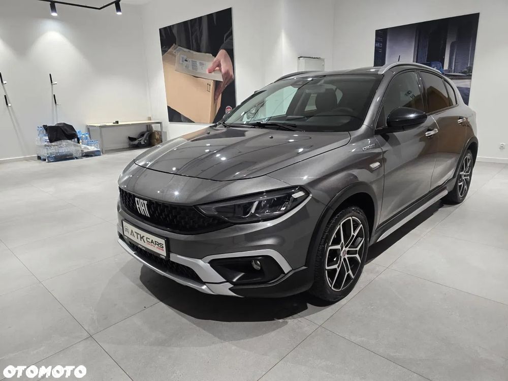 Fiat Tipo 1.0 T3 Cross - 1