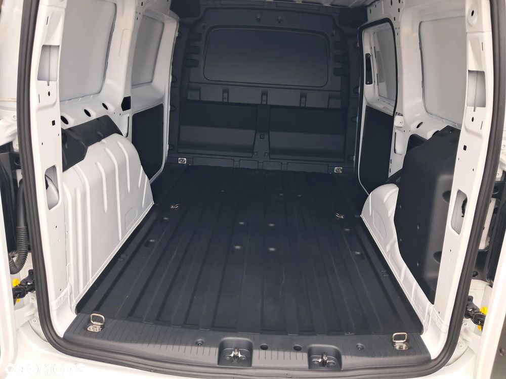 Ford Transit Connect - 27