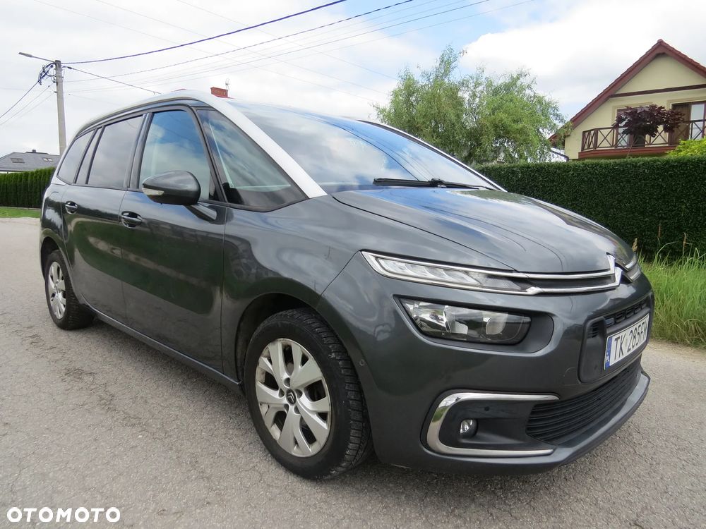 Citroën C4 Picasso PureTech 130 Stop&Start SELECTION - 2