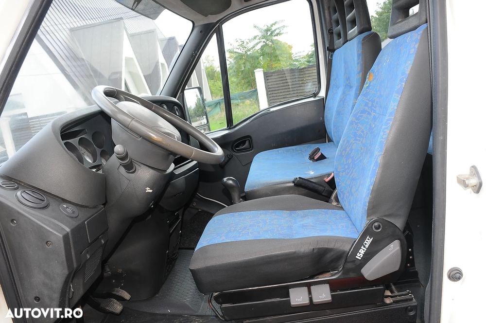 Iveco Daily - 9