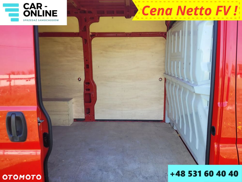 Citroën Jumper - 12