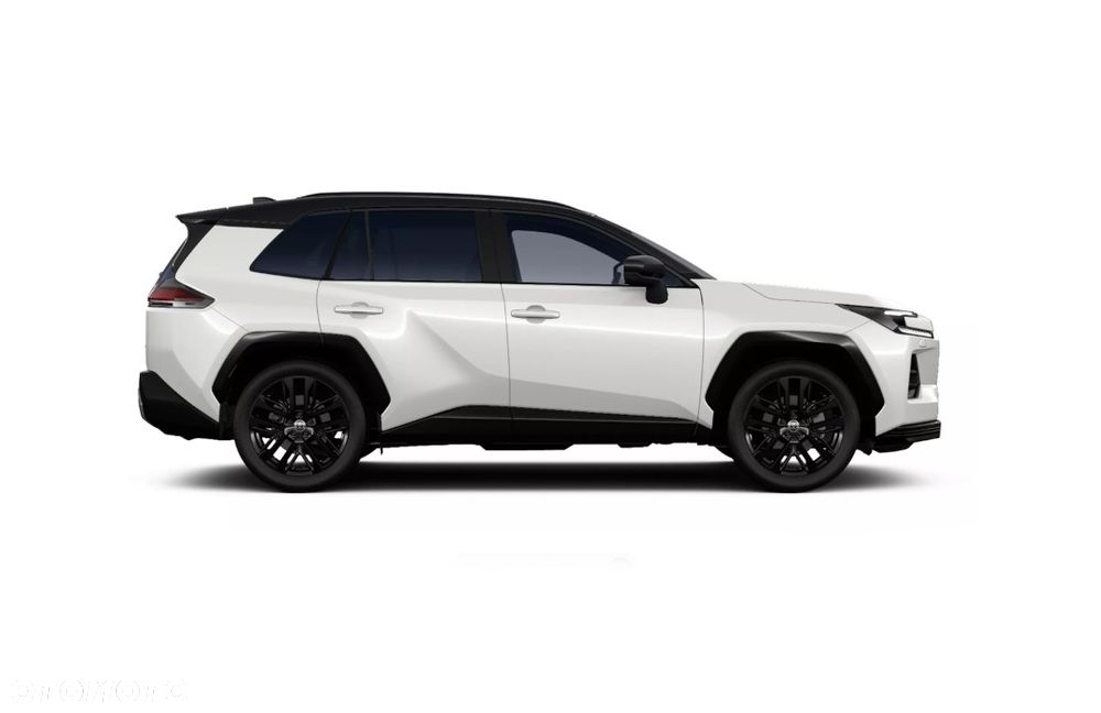 Toyota RAV4 - 7