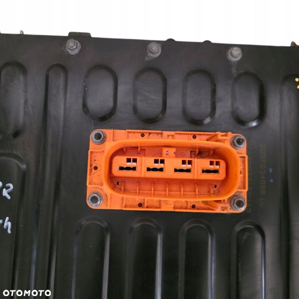 BATERIA AKUMULATOR HYBRYDY 1.6 E-TECH 1389Wh CLIO V CAPTUR II OE 295101189R - 5
