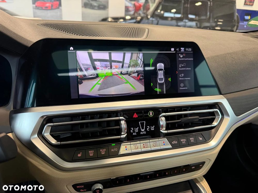 BMW Seria 4 M440i - 17
