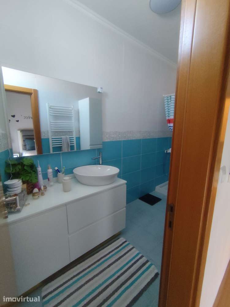 Apartamento T4 Tarouca - Grande imagem: 3/24