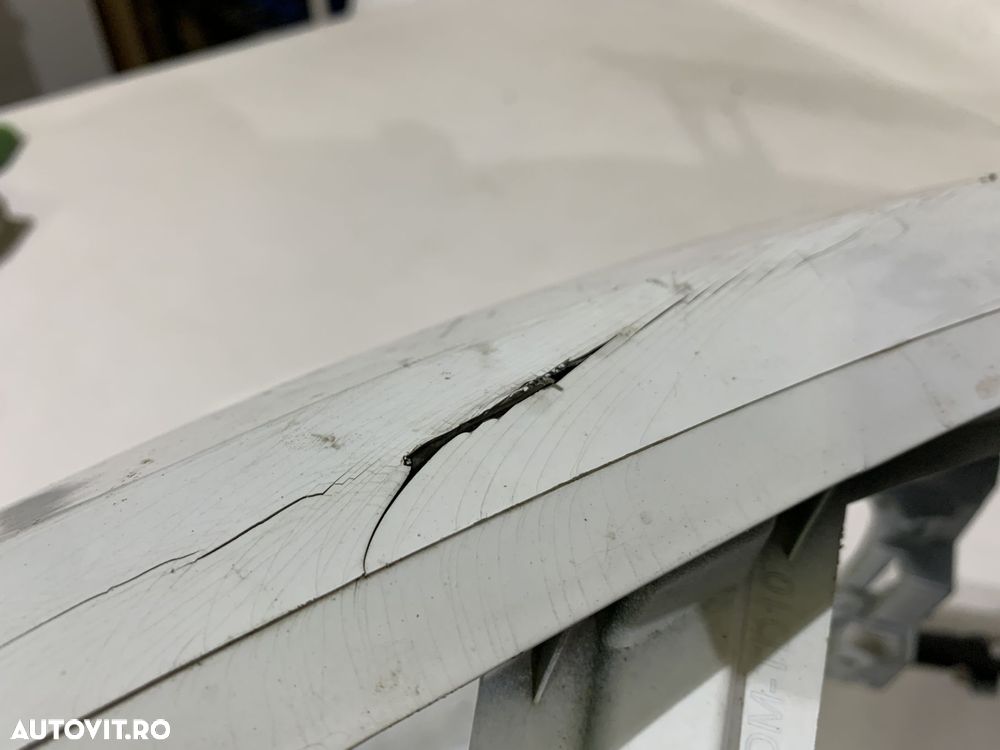 Bara fata VW Polo GTI, GTD, 2017, 2018, 2019, 2020, cod origine OE 2G0807221J. - 4