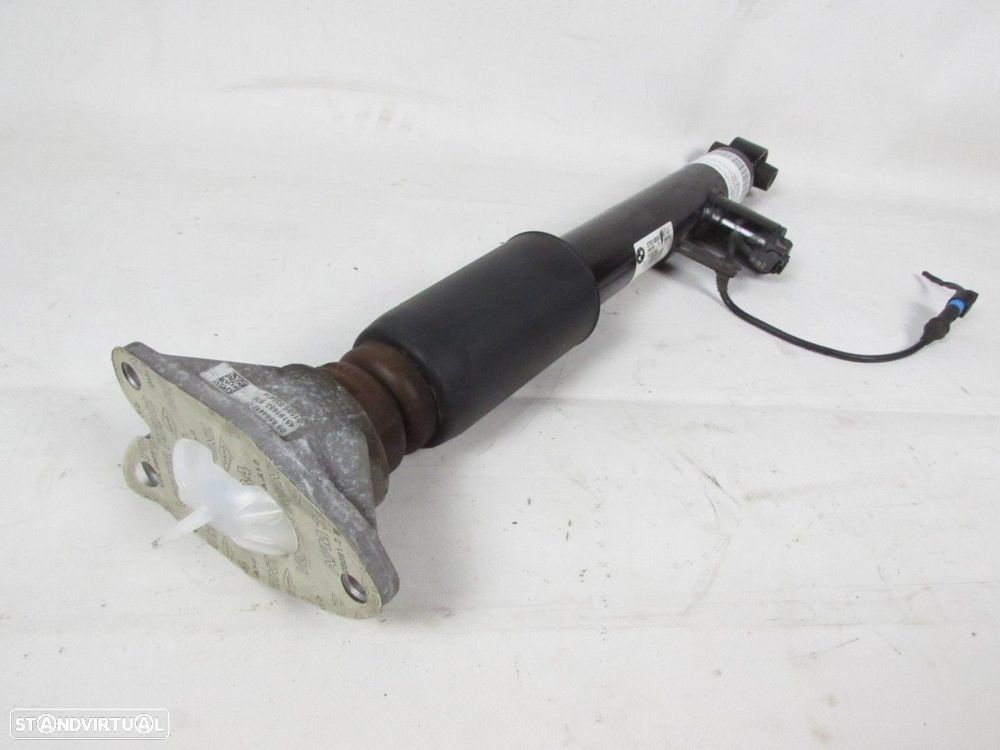 Amortecedor Elétrico VDC Trás Seminovo/ Original BMW 2 Convertible (F23) 3712685... - 2