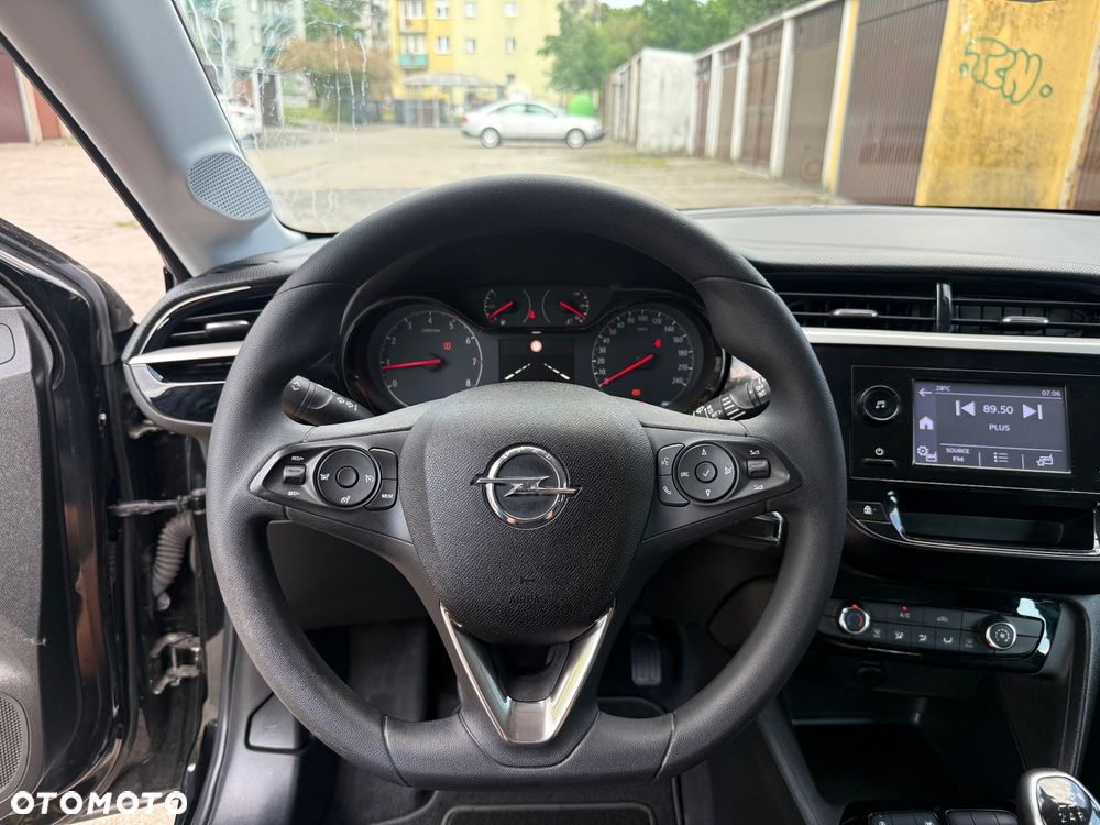Opel Corsa 1.2 S&S - 14