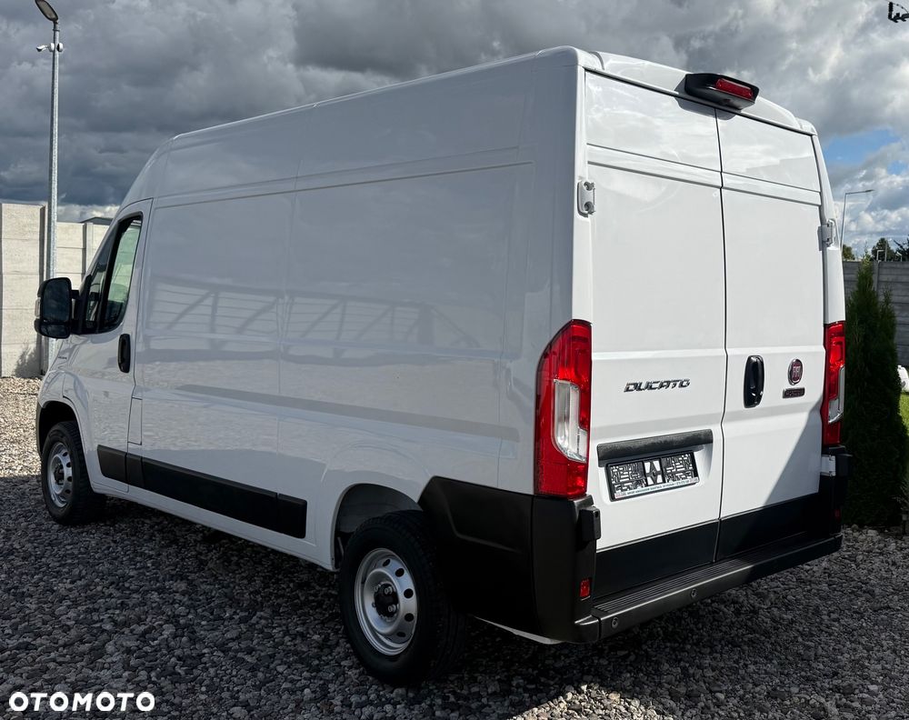 Fiat DUCATO L2H2 klima 2.3jtd navi, kamera, tempomat czujniki pdc - 5