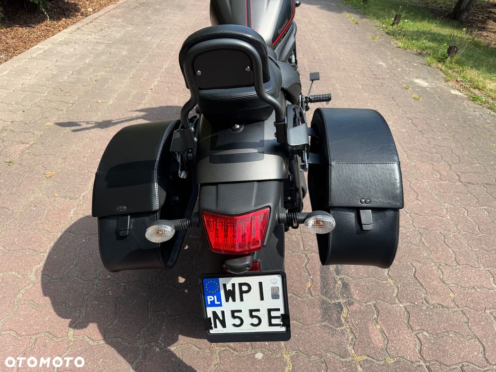 Kawasaki Vulcan - 12