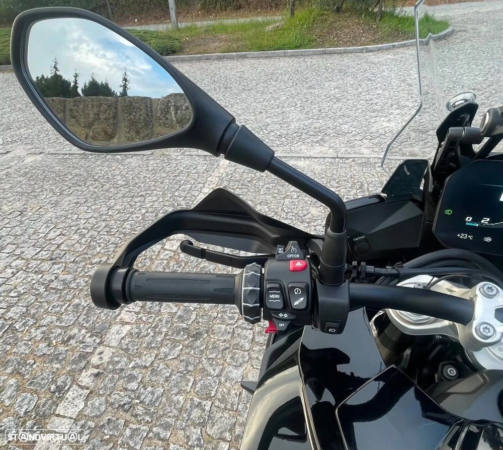 BMW S 1000 XR - 17