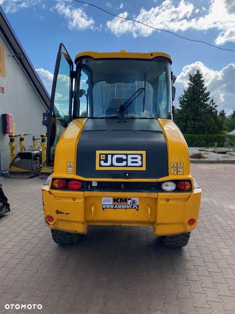 JCB 409T - 7