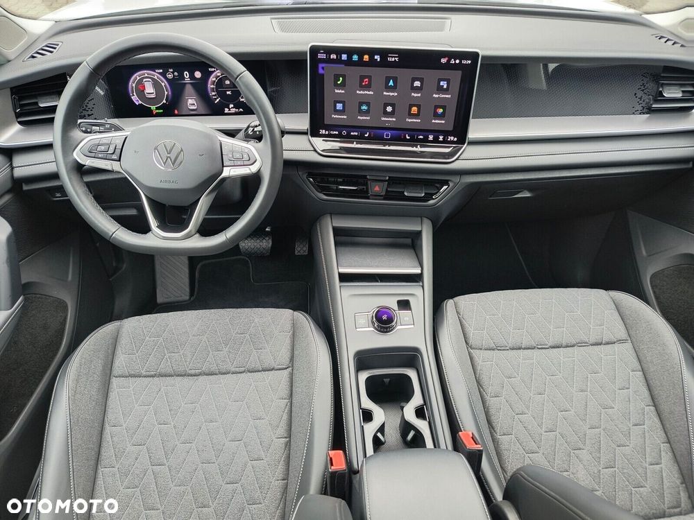 Volkswagen Tayron - 14