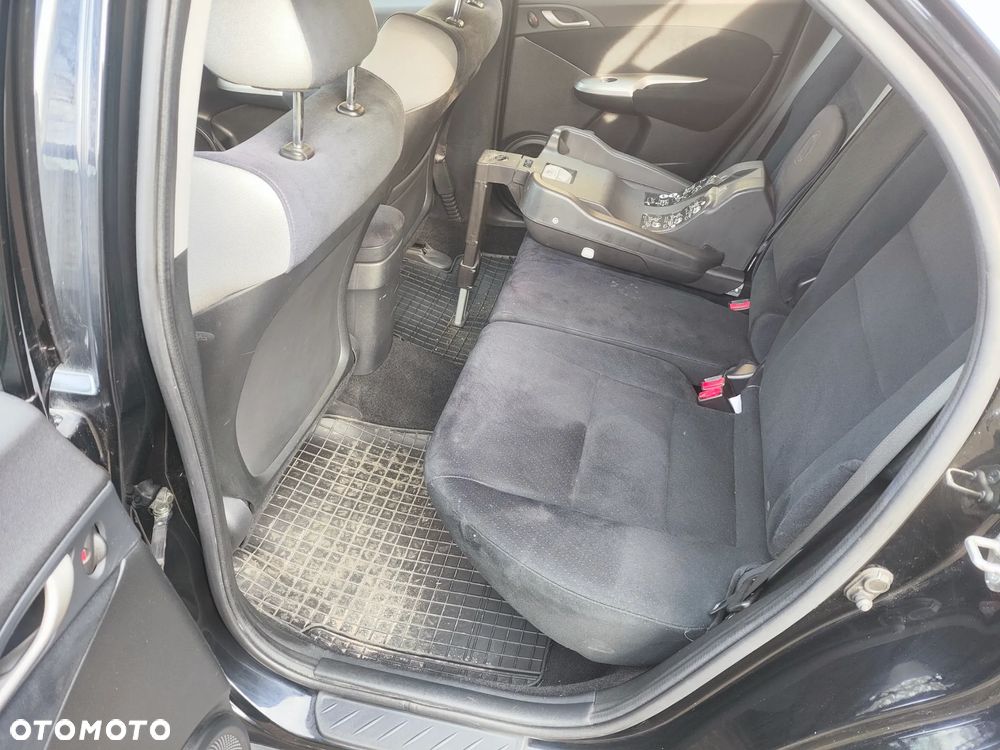 Honda Civic 1.8 Executive - 19