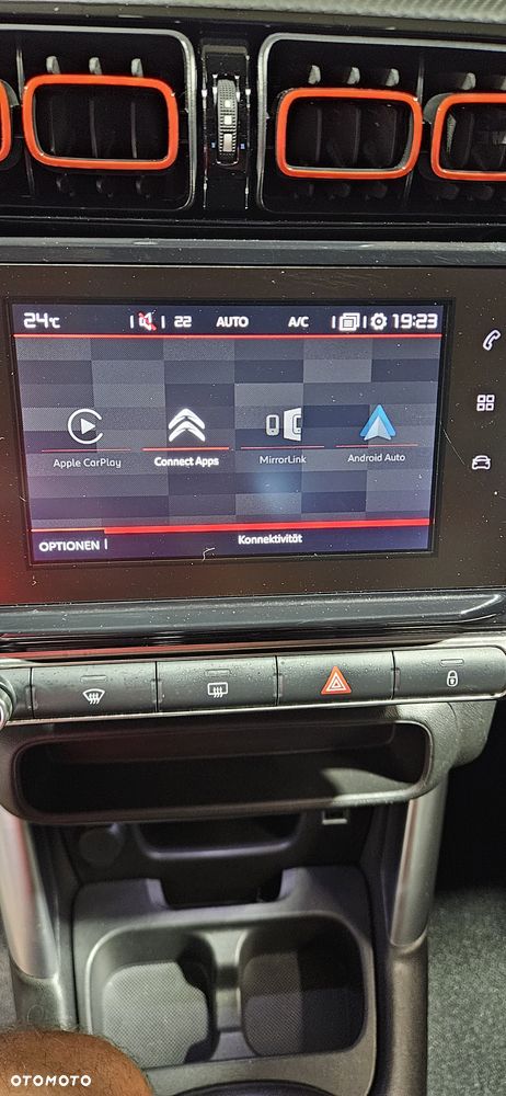 Citroën C3 Aircross PureTech 110 Stop & Start Shine - 25