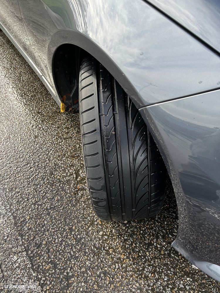 Mercedes-Benz E 300 - 8