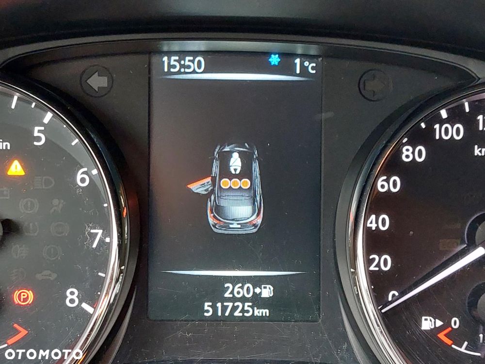 Nissan Qashqai 1.2 DIG-T Acenta - 6