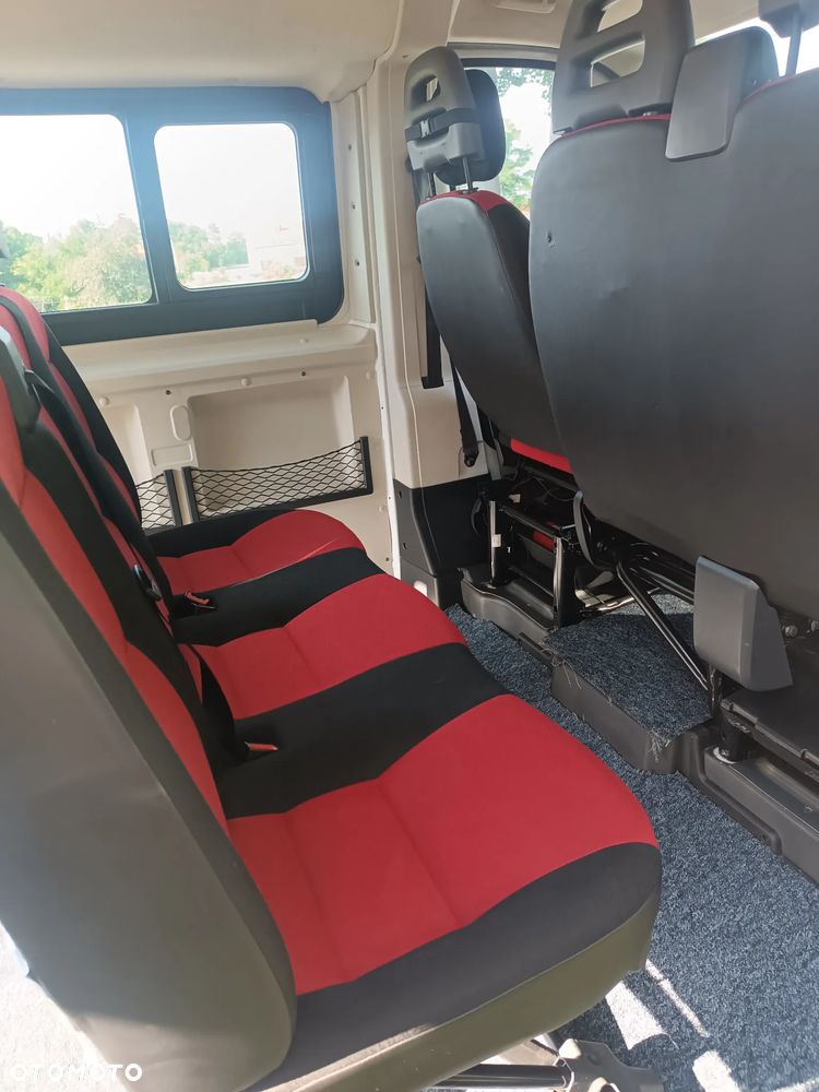 Fiat Ducato - 20