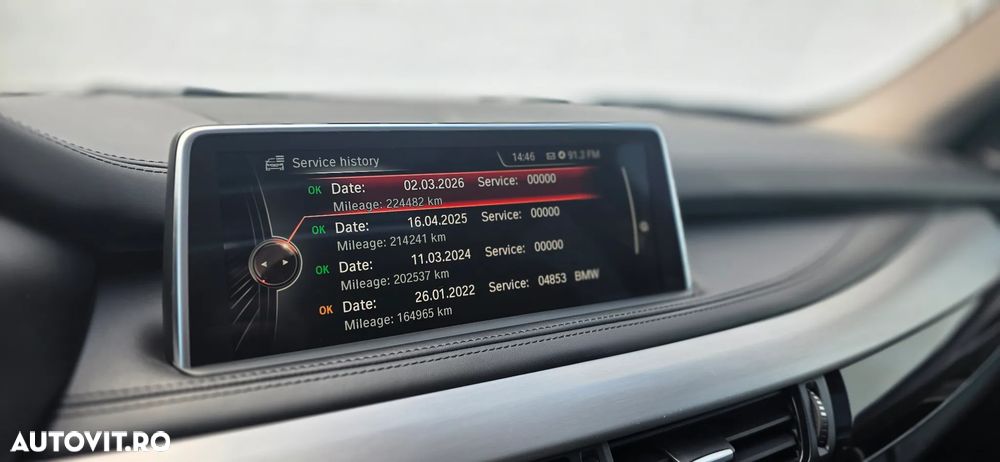 BMW X5 - 8