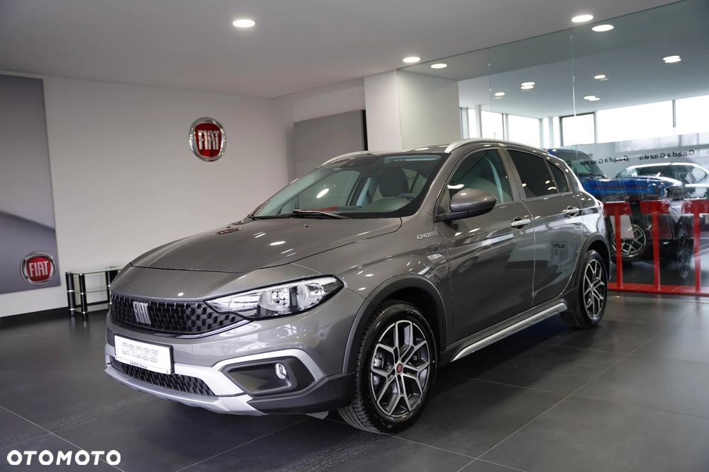 Fiat Tipo 1.0 T3 - 5